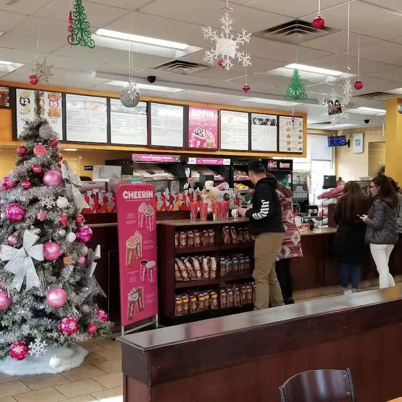 Dunkin'