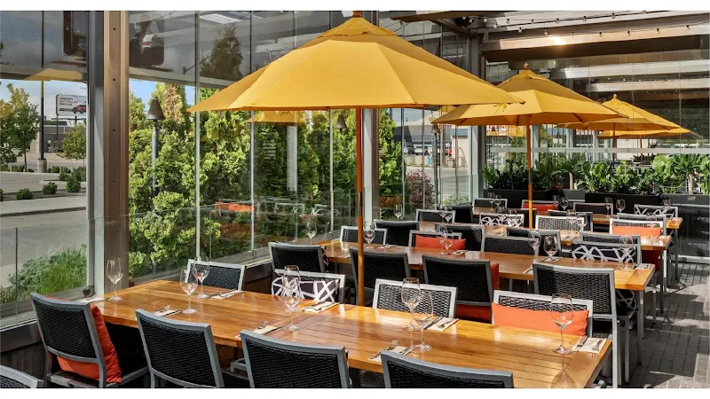 Cactus Club Cafe