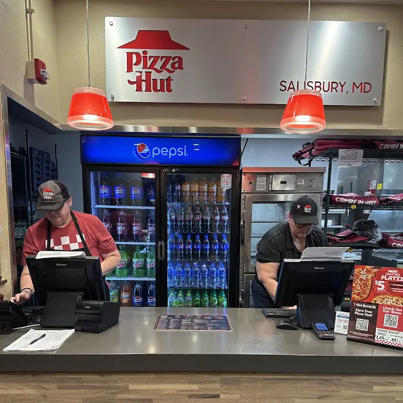 Pizza Hut