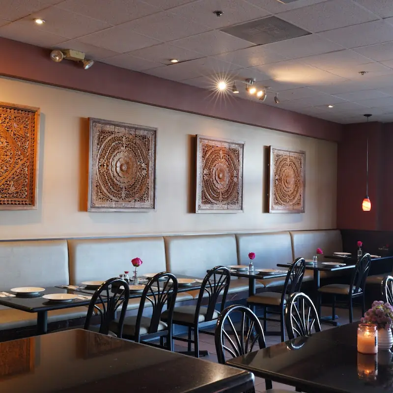 Thai Smile Rancho Santa Margarita