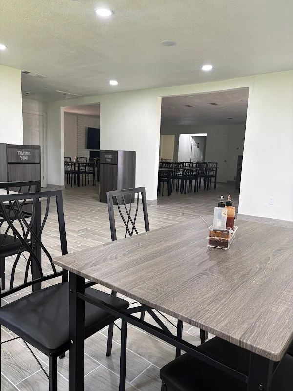 Tho's Kitchen