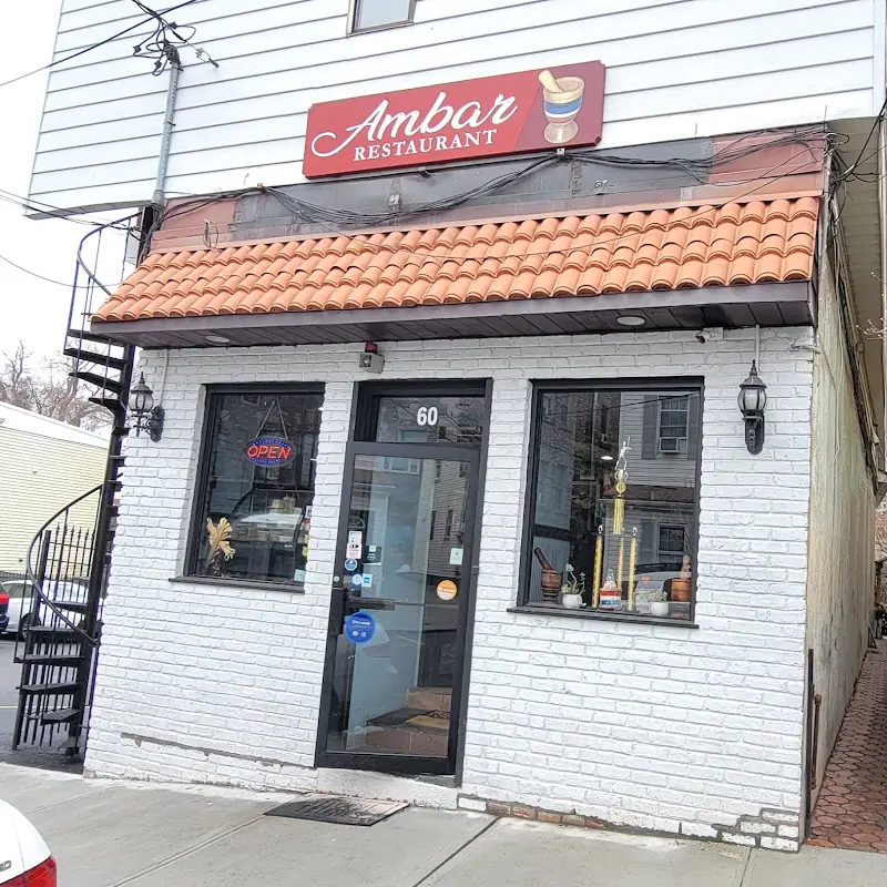 Ambar Restaurant