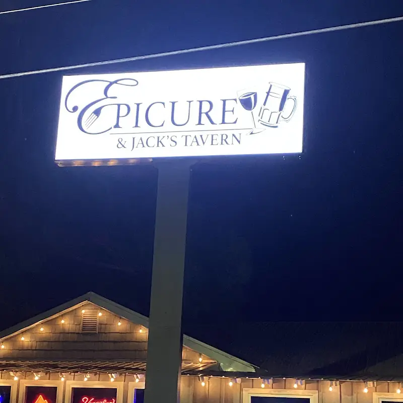 Epicure and Jacks Tavern