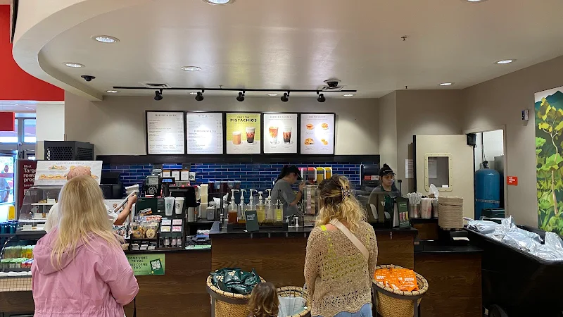 Starbucks Coffee Company