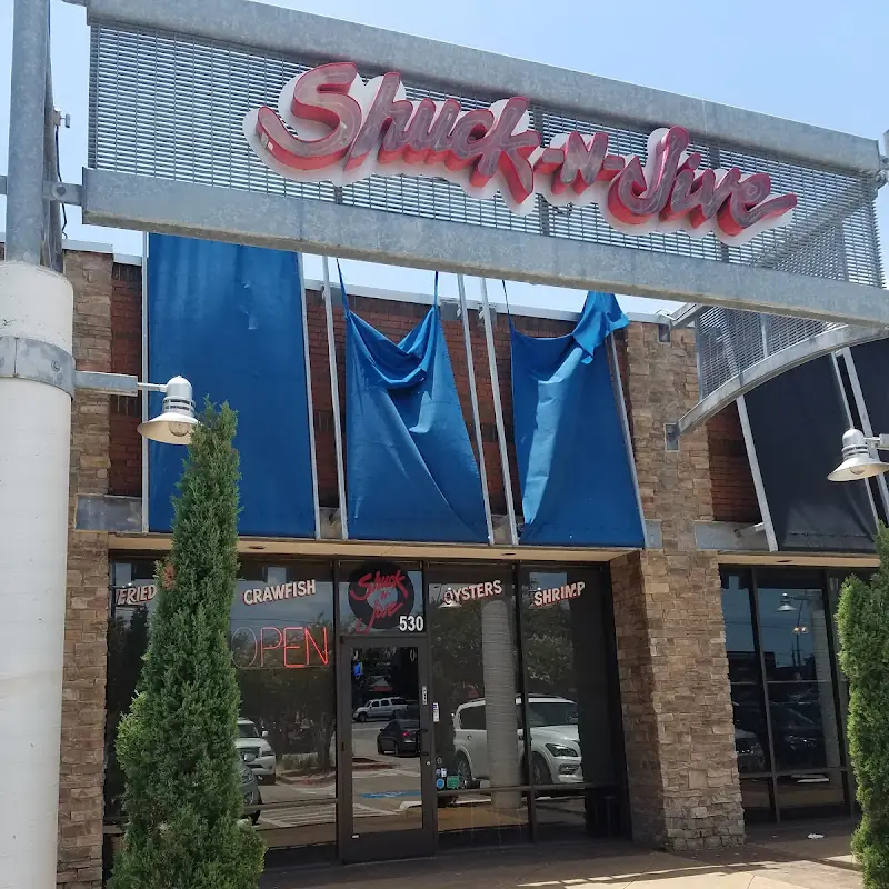 Shuck'n Jive