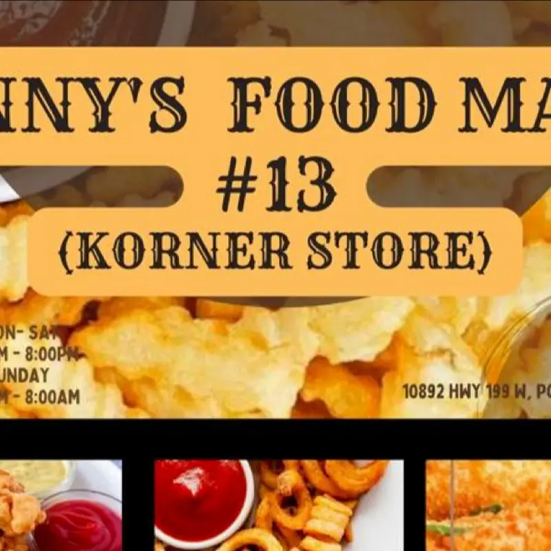 Sunny Food Mart #13