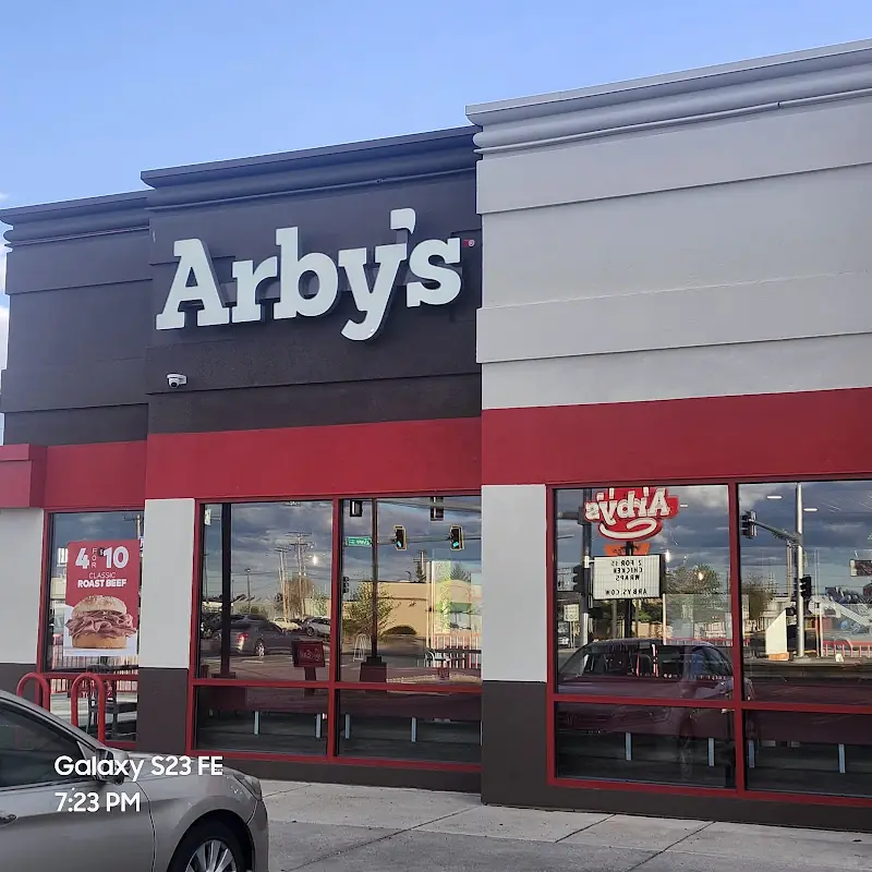 Arby's