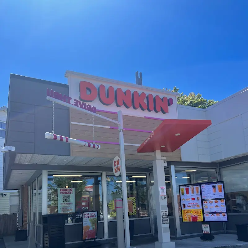 Dunkin'