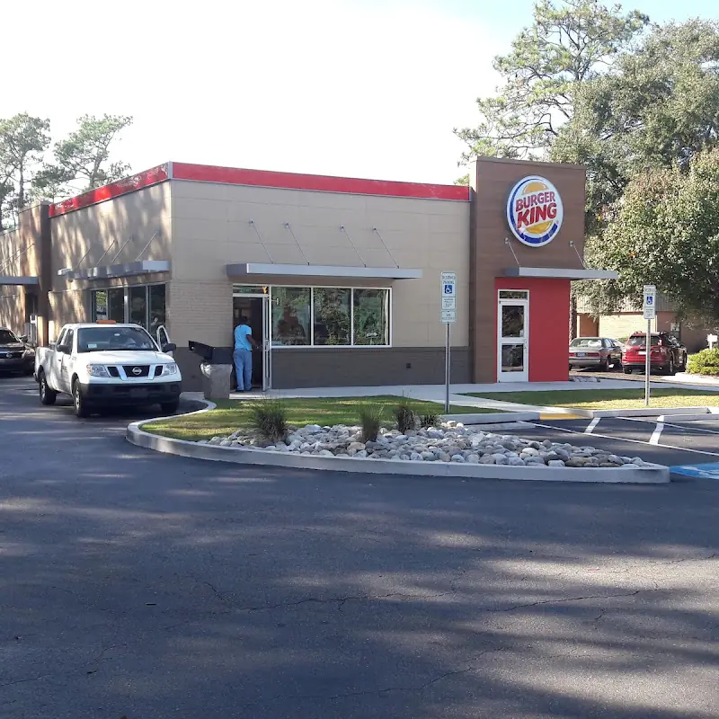 Burger King