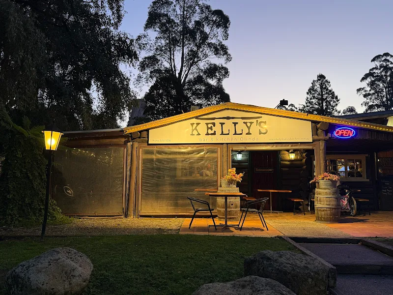Kelly's Bar & Kitchen