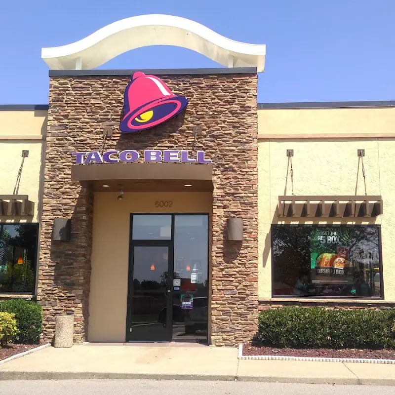 Taco Bell