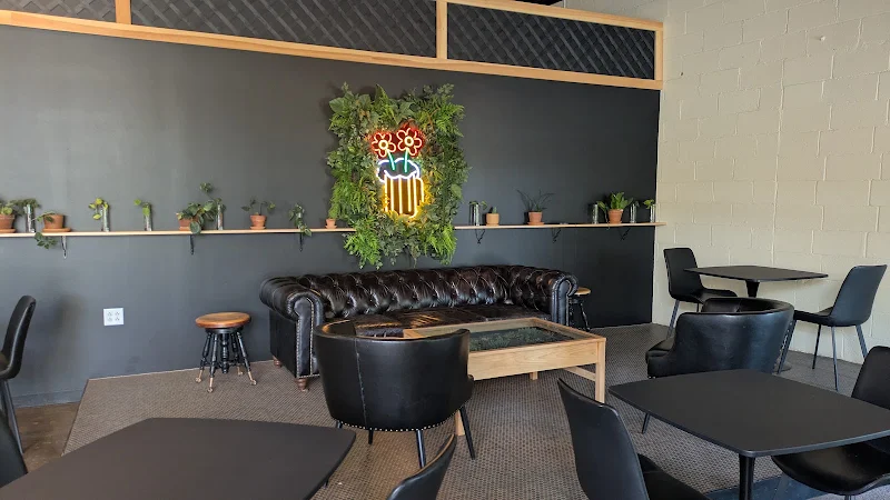 Stride Coffee Roasters