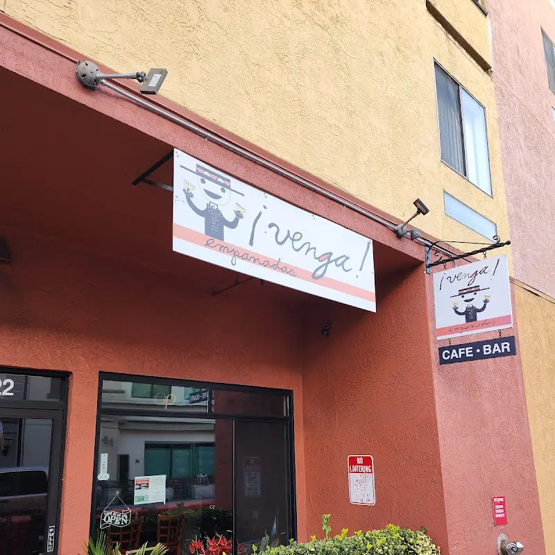 La Maja Empanada