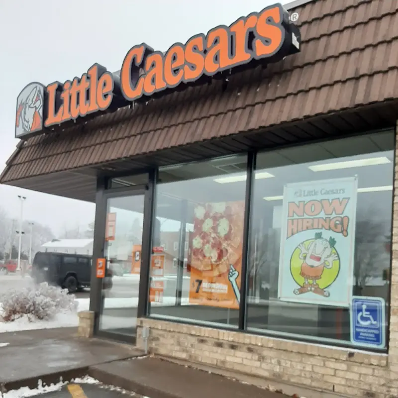 Little Caesars Pizza