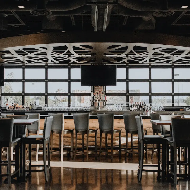 Jack Stack Barbecue - Lenexa