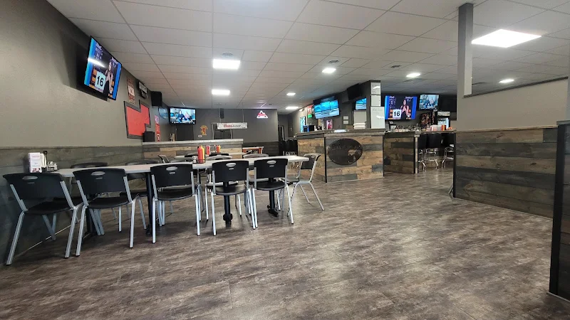 D w's Pub