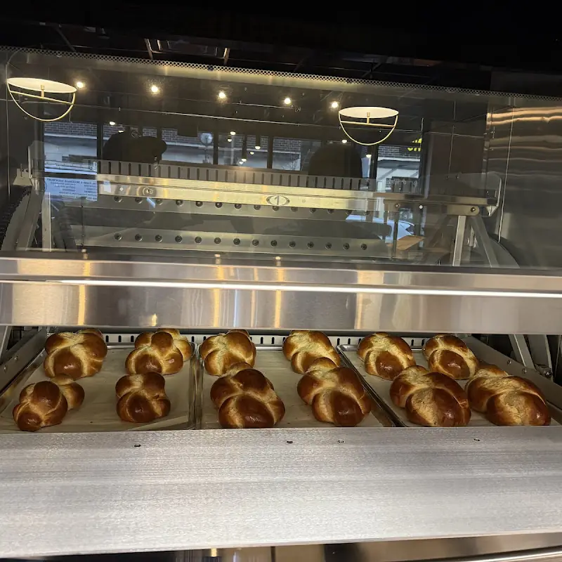 BO's Bagels