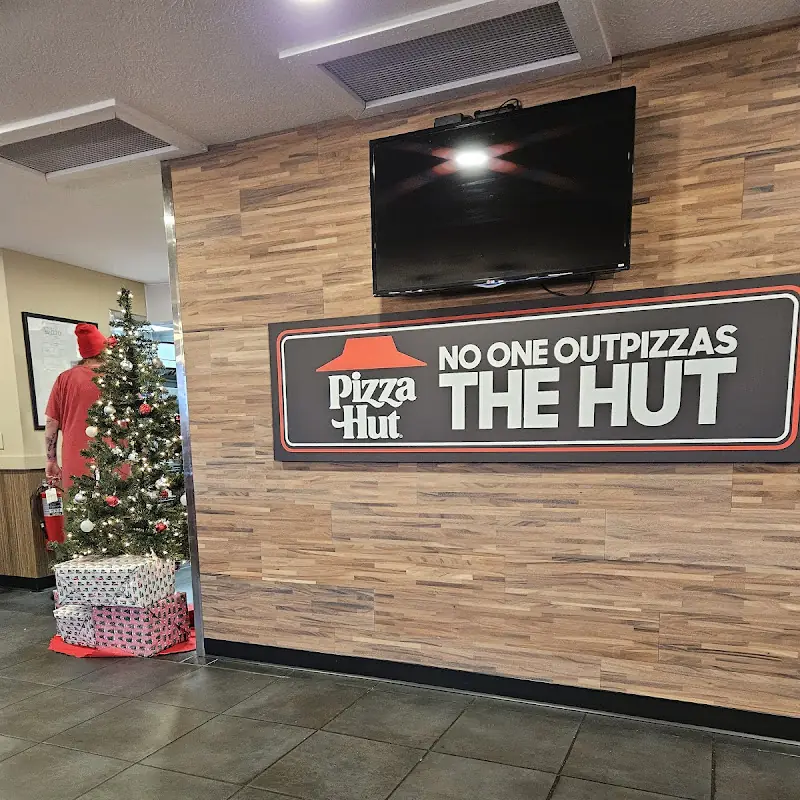 Pizza Hut