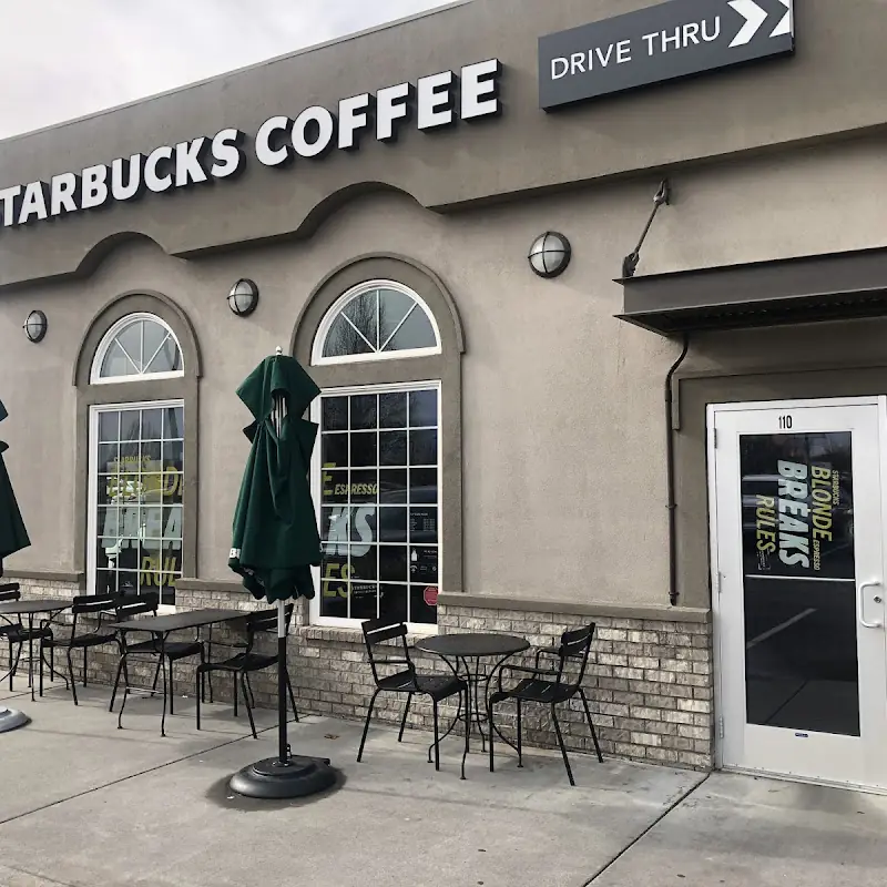 Starbucks Coffee Company