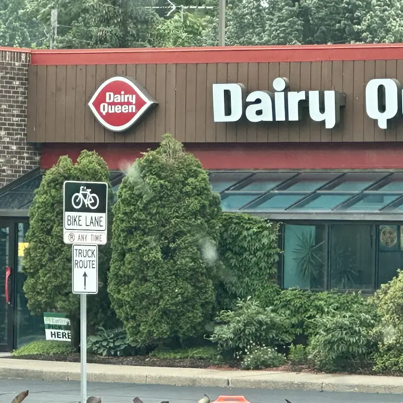 Dairy Queen