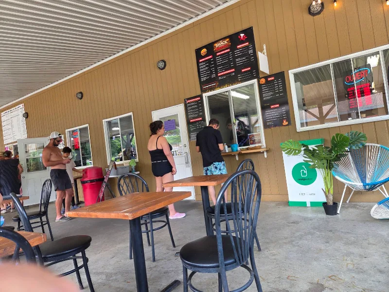 Shack Aweille Deguedille
