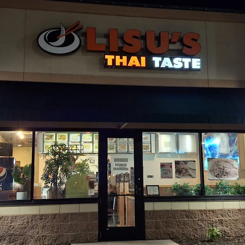 Lisu's Thai Taste | Cottage Grove