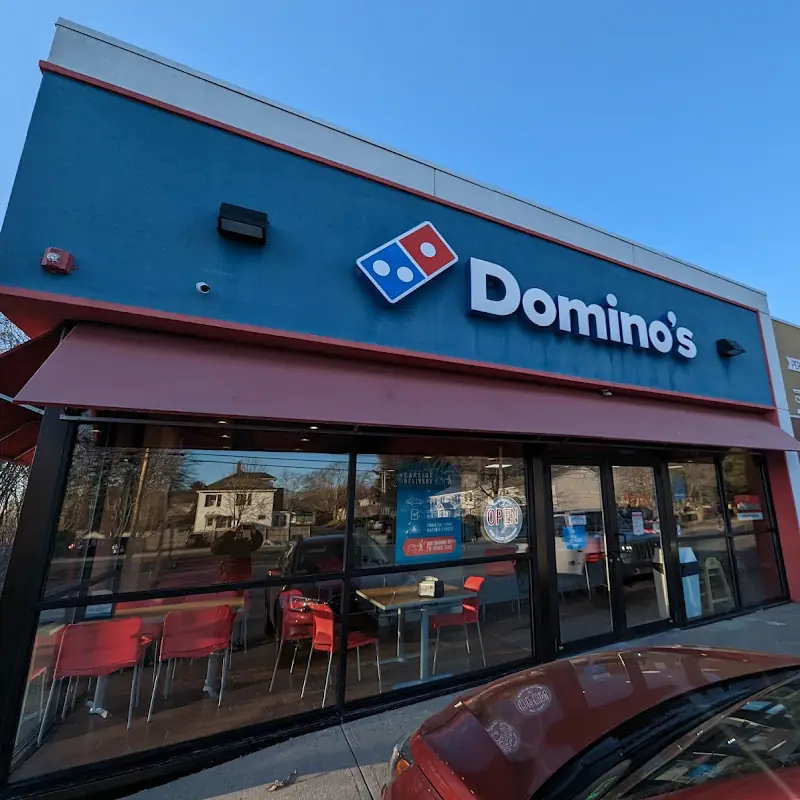 Domino's Pizza