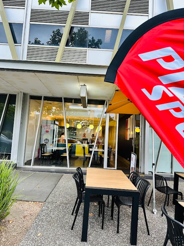 Pizza Speciale Caroline Springs