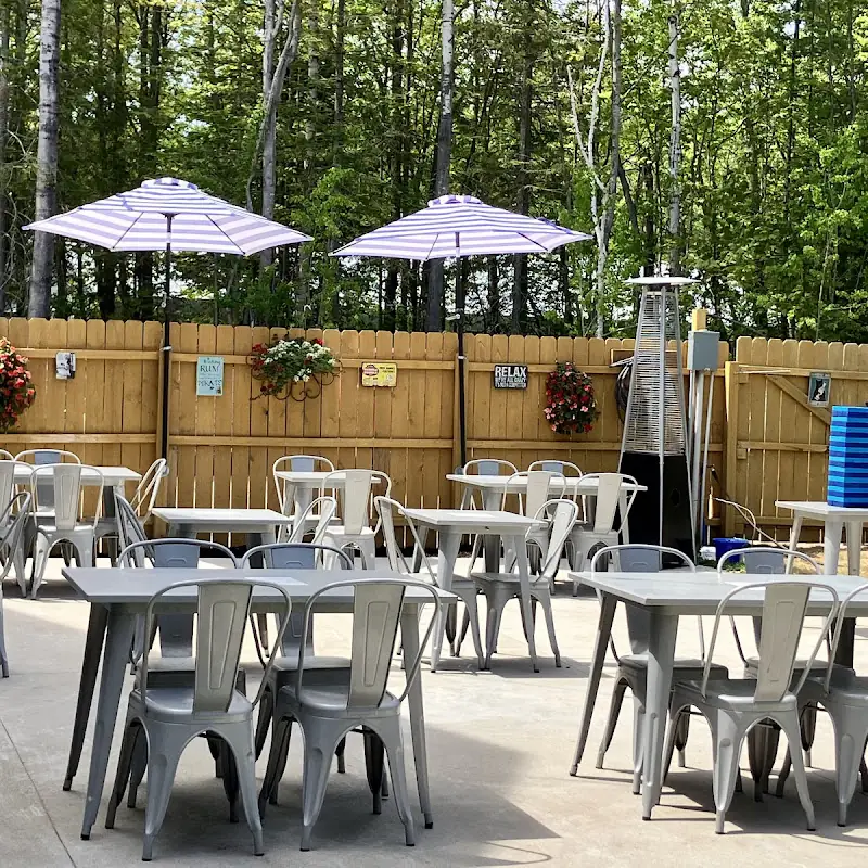 Wheelhouse Diner & Goatlocker Saloon