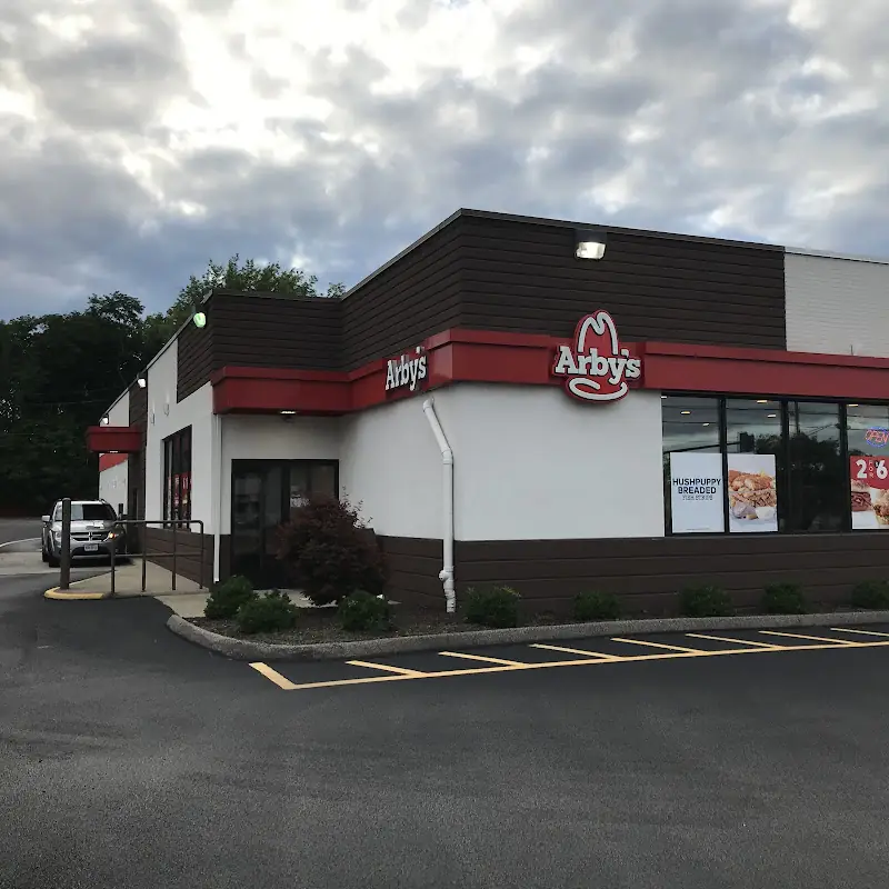 Arby's