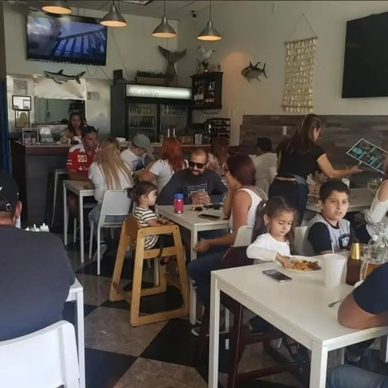 Don Rodone Ceviche & More