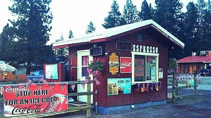 Coyote Coffee