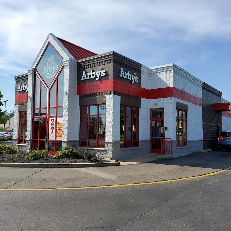 Arby's