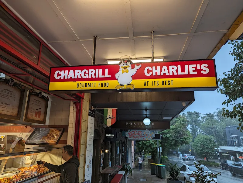 Chargrill Charlie's Beecroft