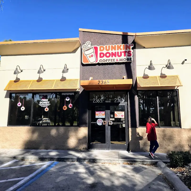 Dunkin'