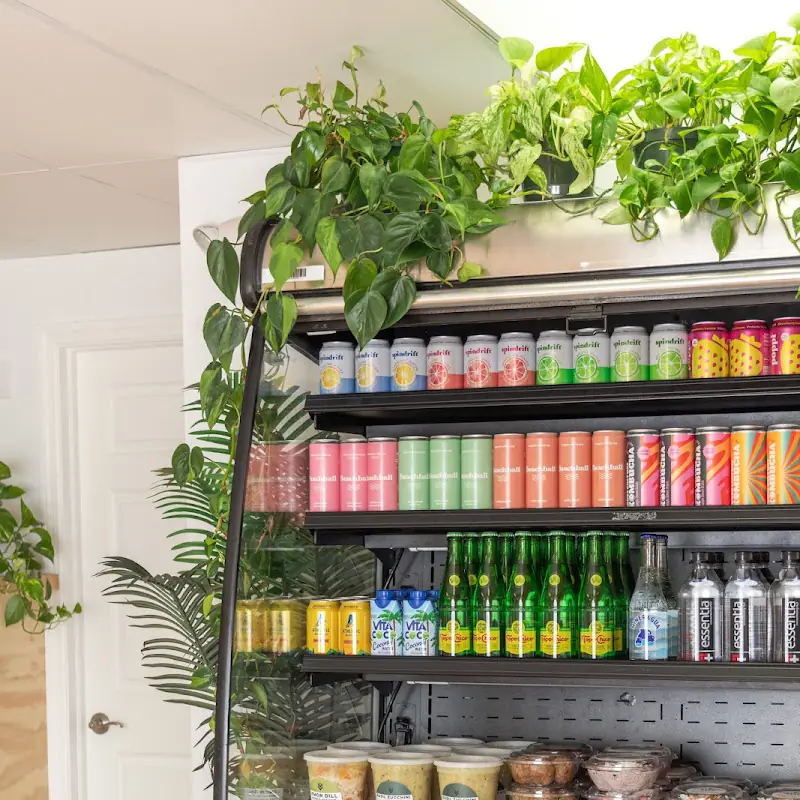 Soulber Kitchen & Market