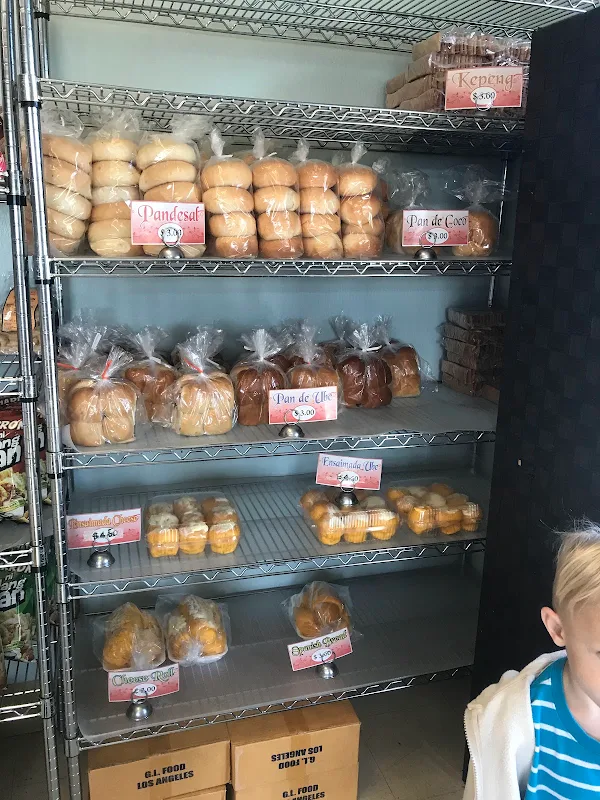 Lelac Bakery
