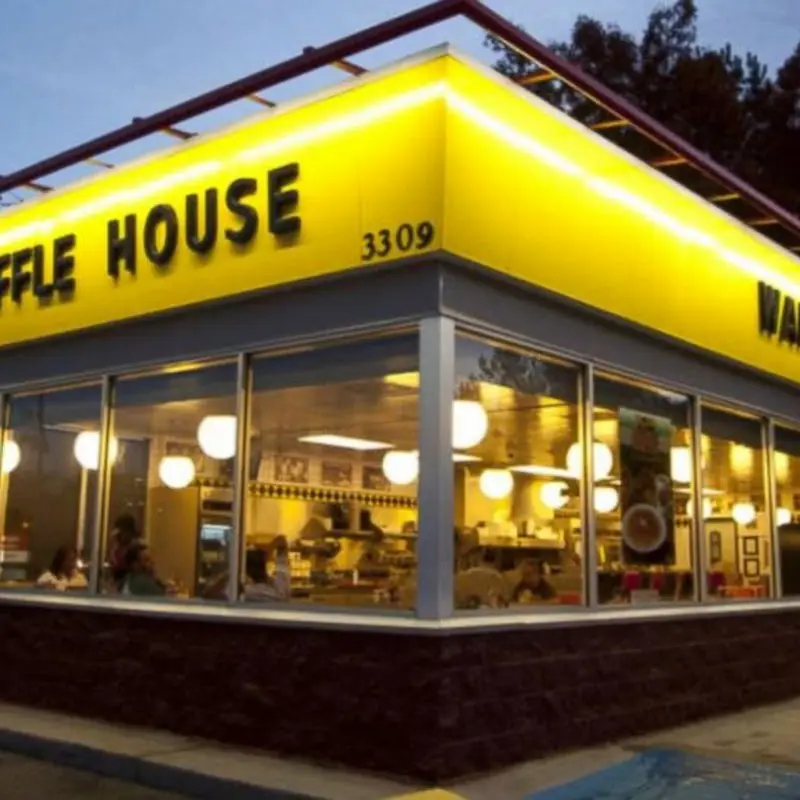 Waffle House