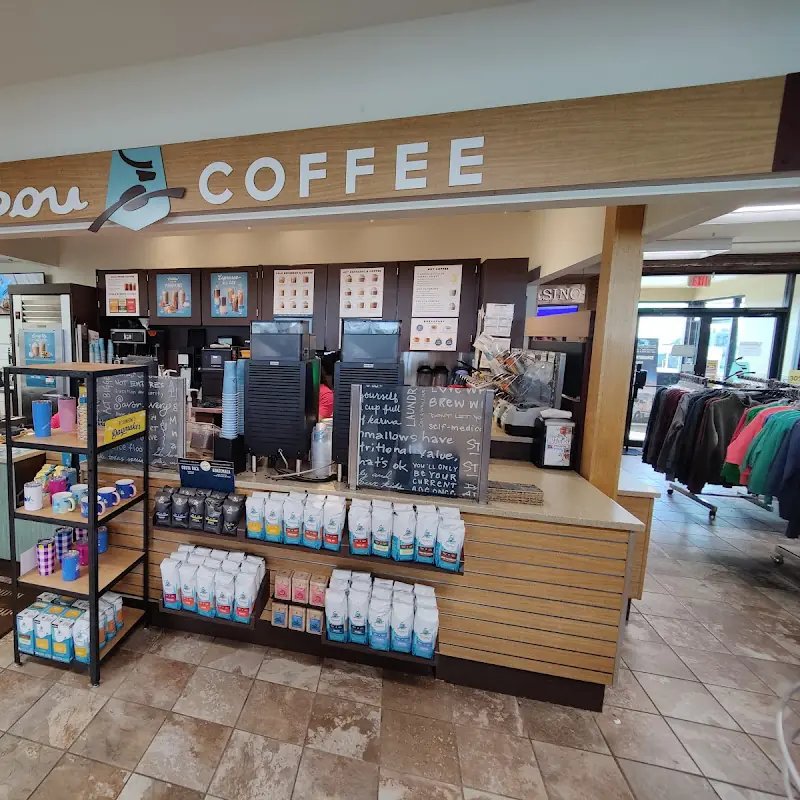 Caribou Coffee