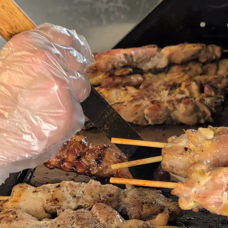 Nanditos Pincho