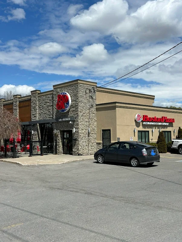 Boston Pizza