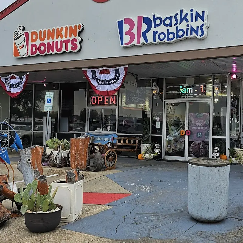 Baskin-Robbins