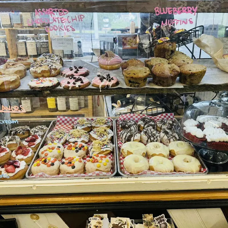 Delights by The Pound