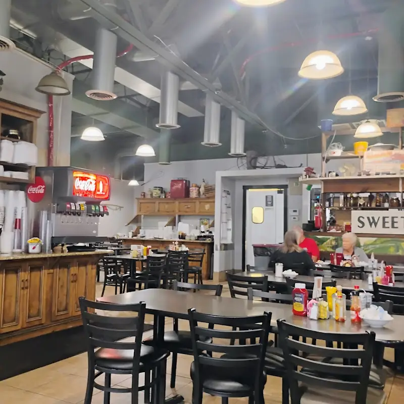 Cedars Restaurant