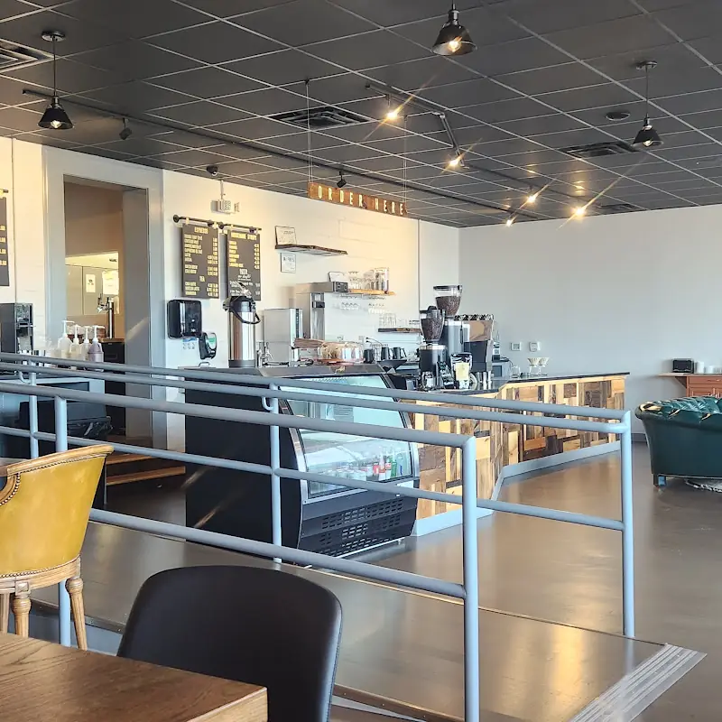 Kings Mill Coffee Co.