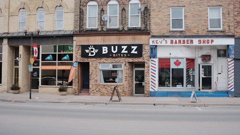 Buzz Bites