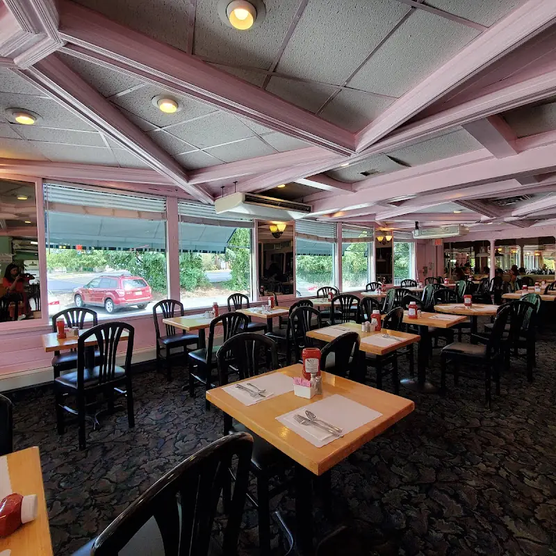 Ritz Diner