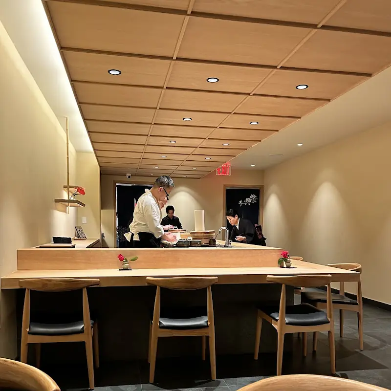 Naoki Sushi