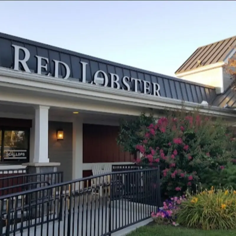 Red Lobster
