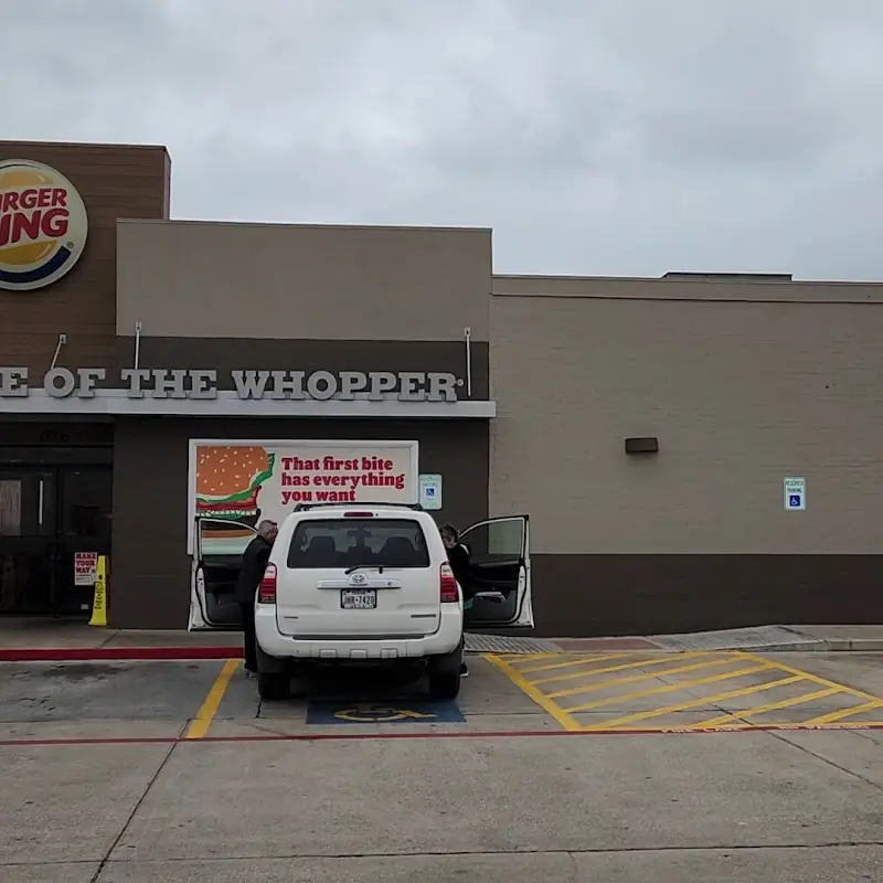 Burger King